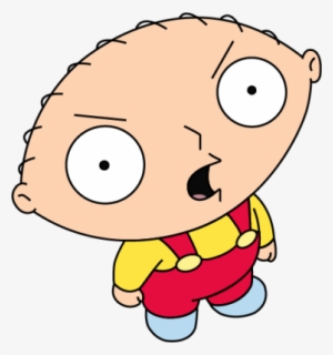 Family Guy Stewie Png For Kids - Family Guy Stewie