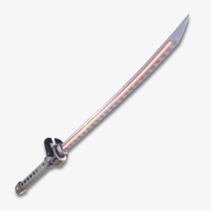 Icon Weapons Sk Ninja Sword Katana 01 L - Fortnite Battle Royale Sword