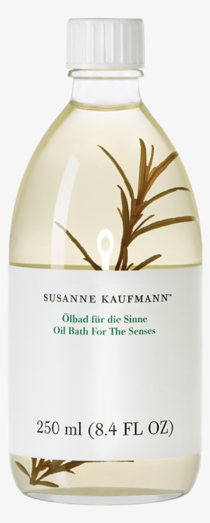 Essential Oil Bath For The Senses - Susanne Kaufmann Oil Bath For The Senses