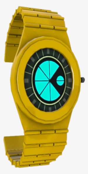 Pac-man Watch - Enthusiast's Timepiece