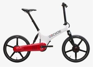 They Say You Can't Re-invent The Wheel Or Improve The - Gocycle Gs Png