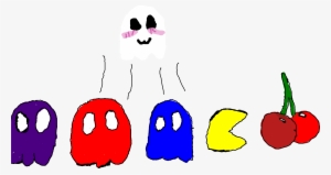 Pacman Beep Boop