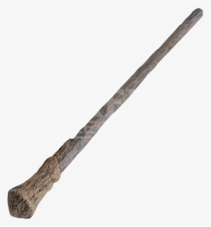 Ron Weasley Wand From Harry Potter - Medieval Weapons Mace
