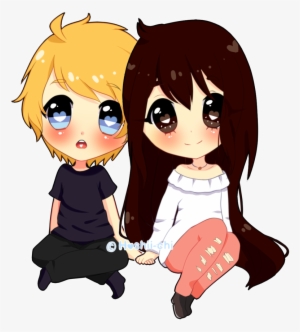Sweet Couple Png - Kalesh
