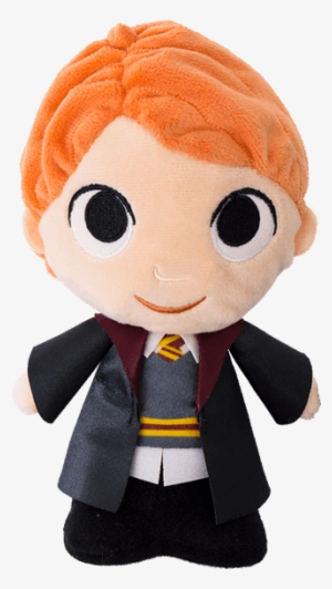 Harry Potter - Ron Weasley Supercute Plush