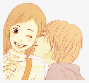 Risa X Otani Picture - Lovely Complex Render