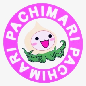 Pachimari - Overwatch Button Set (4 Pack)