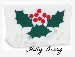 Christmas Soaps