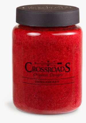 Mulberry 26 Oz. Crossroads Candle