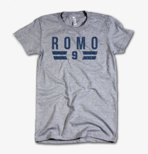 Tony Romo Font