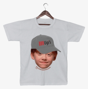 Ron Weasley - Active Shirt