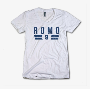 Tony Romo Font