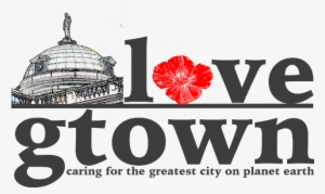 Love Gtown Logo - Logo