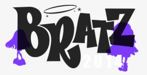 Bratz Announcement - Bratz Logo Png