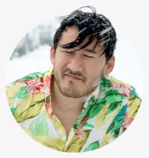 Some More Markiplier Icons As Well - Youtuber
