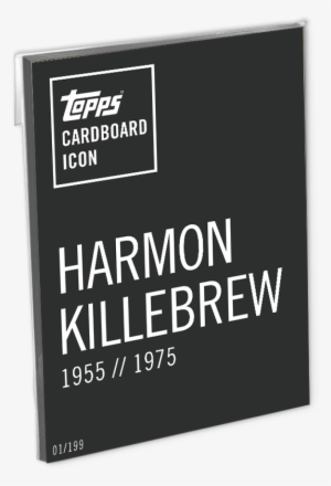 Harmon Killebrew Complete Set - Modern Brewery