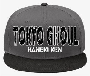 Tokyo Ghoul Kaneki Ken - Hat