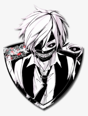 Kaneki Ken Logo 2 By Sierra - Gambar Ken Kaneki Keren