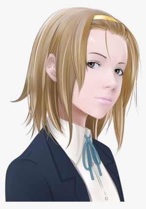 561kib, 755x1058, Ritsu Best Girl