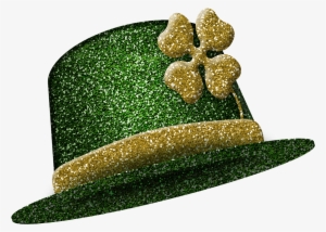 Irish Girl - Irish Hat Transparent Png