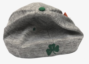 Irish Kcfd Grey/green Hat - Beanie