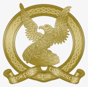 Irish Air Corps Logo