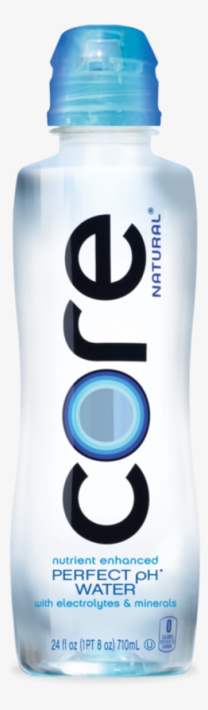 Core Perfect Ph Water