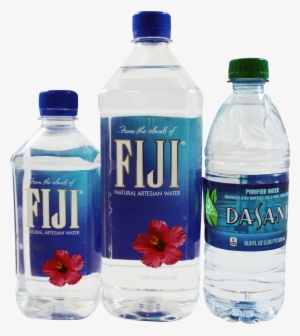 Bottle Water - Fiji Water Fiji Natural Artesian Water, 330ml Bottles