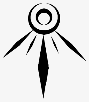 Deva Clan Symbol - Clan Namikaze Symbol
