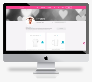 Create My Store