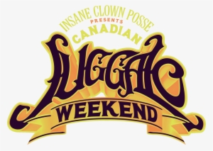 Juggalo Weekend Canada Vip Packages Are Now Available - Juggalo