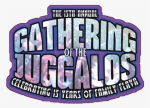 Gathering - Gathering Of The Juggalos