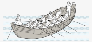 The Evolution Of The Lifeboat - Modern Lifeboats