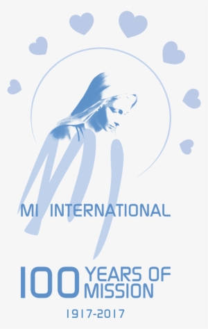 One Hundred Years Of Mission - Centenario Milizia Immacolata