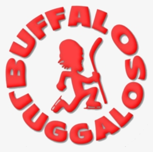 The Common Logo Used To Represent Buffalo Juggalos - Illustration