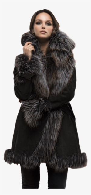 Fur Coat Consignment - Fur Clothing