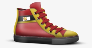 Design Combo - Boston - Shoe