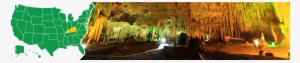 As The World's Longest-known Cave System, The Mammoth - Cave