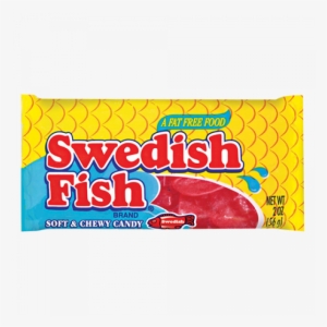 Swedish Fish Red Fish 2 Oz Buy It At Www - Swedish Fish Soft & Chewy Candy - 2 Oz Bag