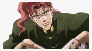 #kakyoin Noriaki #gaming #jjba - 花京院 典明