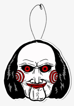 Billy The Puppet