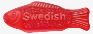 Red Swedishfish - Swedish Fish