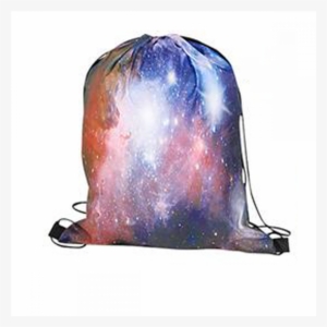 16 Inch Galaxy Backpack (package Of 12)