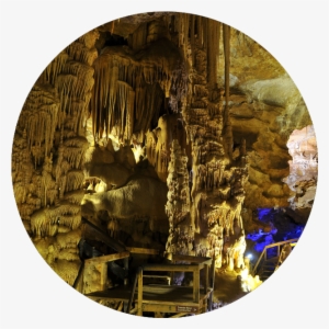 Çal Cave - Karaca Cave