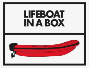 Lifeboat In A Box