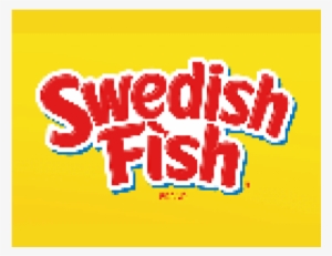 Bags Of Swedish Fish