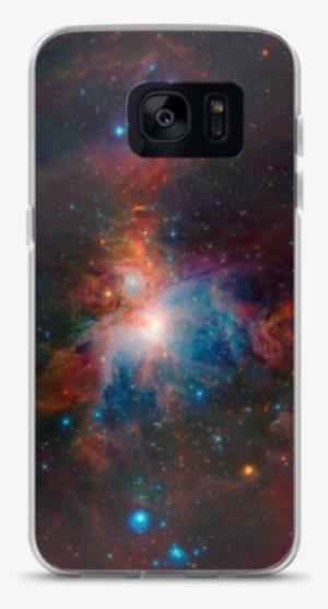 The Orion Nebula Samsung Galaxy Case