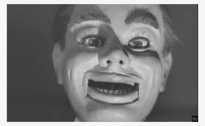Unlike His Predecessor Otto, Hugo The Dummy Featured - Dead Of Night Ventriloquist Dummy