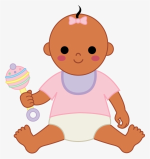 Beby Doll Clipart - Baby Doll Clipart