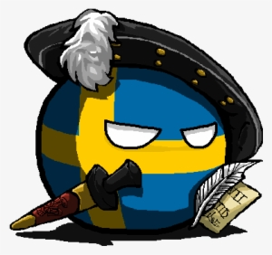 Swedish Empire - Cartoon